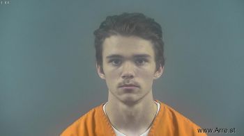 Kyle Tanner Kitchens Mugshot