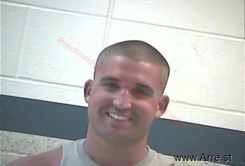 Kyle Robert Koeth Mugshot