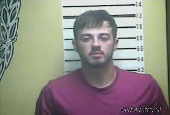 Kyle Andrew Lee Mugshot