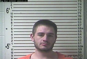 Kyle James Long Mugshot