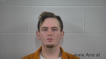 Kyle Derek Maggard Mugshot