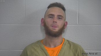 Kyle Derek Maggard Mugshot