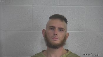 Kyle Derek Maggard Mugshot