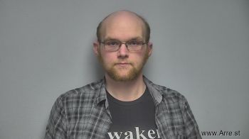 Kyle M Marshall Mugshot