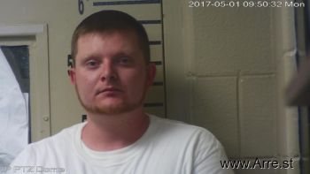 Kyle S Mason Mugshot