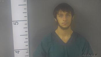 Kyle Leon Mathewson Mugshot