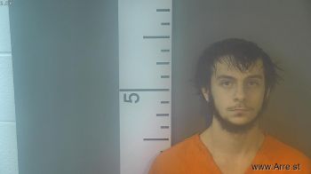 Kyle Leon Mathewson Mugshot