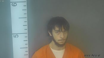 Kyle Leon Mathewson Mugshot