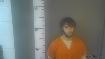 Kyle Leon Mathewson Mugshot