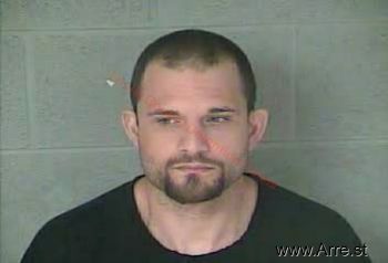 Kyle  Nantz Mugshot