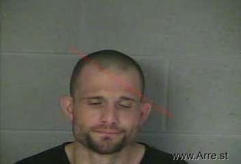 Kyle  Nantz Mugshot