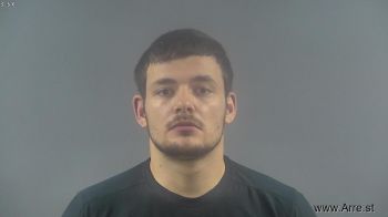 Kyle Alexander Pridmore Mugshot