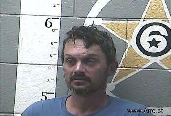 Kyle Gregory Ratliff Mugshot