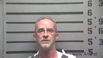 Kyle` Thompson Robertson Mugshot