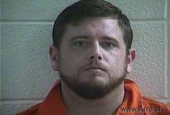 Kyle D Robinson Mugshot