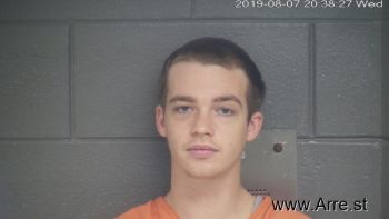 Kyle Jordan Robinson Mugshot