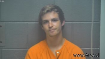 Kyle Jordan Robinson Mugshot