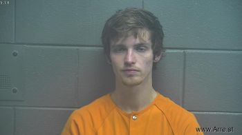 Kyle Jordan Robinson Mugshot