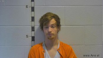 Kyle Jordan Robinson Mugshot