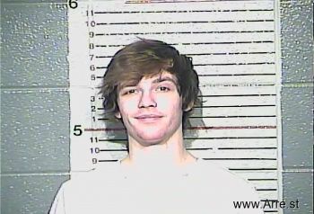 Kyle Jordan Robinson Mugshot