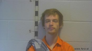 Kyle Jordan Robinson Mugshot