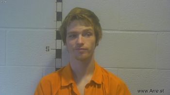 Kyle Jordan Robinson Mugshot