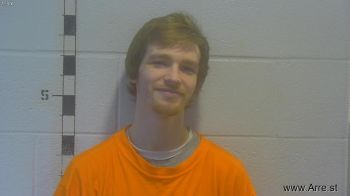 Kyle Jordan Robinson Mugshot