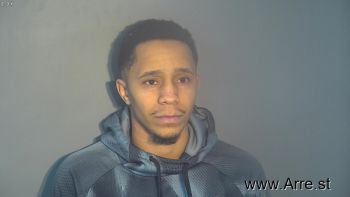 Kyle Deion Sims Mugshot