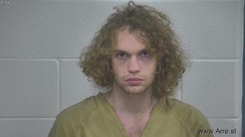 Kyle  Spitze Mugshot