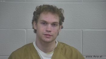 Kyle  Spitze Mugshot