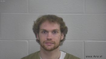 Kyle  Spitze Mugshot