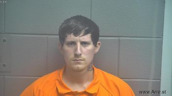 Kyle William Staley Mugshot