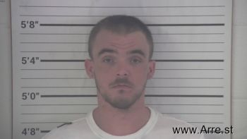 Kyle Alexander Taylor Mugshot