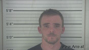 Kyle Alexander Taylor Mugshot