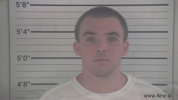 Kyle Alexander Taylor Mugshot