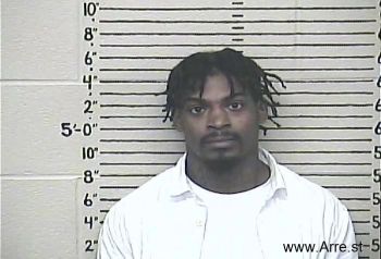 Kyle  Thomas Mugshot