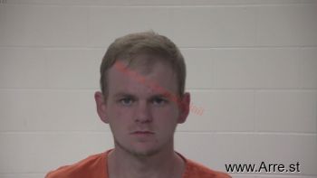 Kyle Lee Wallace Mugshot