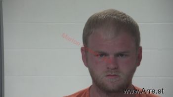 Kyle Lee Wallace Mugshot