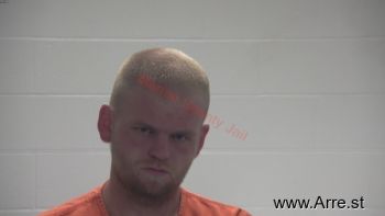 Kyle Lee Wallace Mugshot