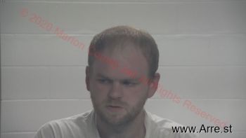 Kyle Lee Wallace Mugshot