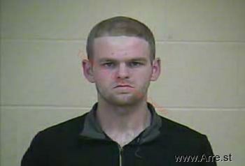 Kyle L Wallace Mugshot