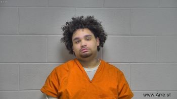 Kyle Isaac Watson Mugshot