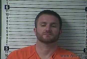 Kyle Stephen Webb Mugshot