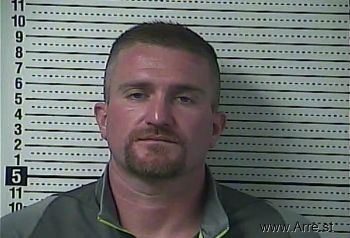 Kyle Stephen Webb Mugshot