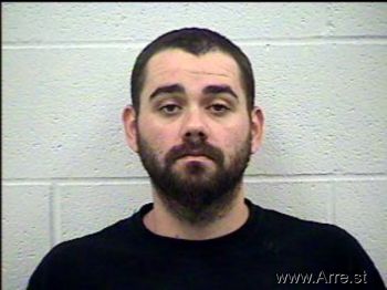 Kyle Donovan West Mugshot