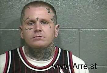 Kyle  Whiteside Mugshot