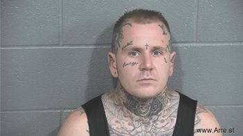 Kyle Lewis Whiteside Mugshot