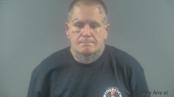 Kyle Lewis Whiteside Mugshot