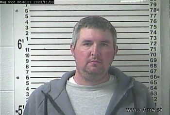 Kyle James Williams Mugshot