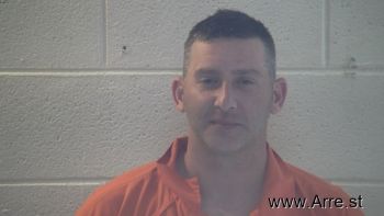 Kyle David Wilson Mugshot